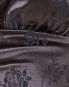  Rosa Flock Choco