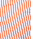 Striscia verticale arancione