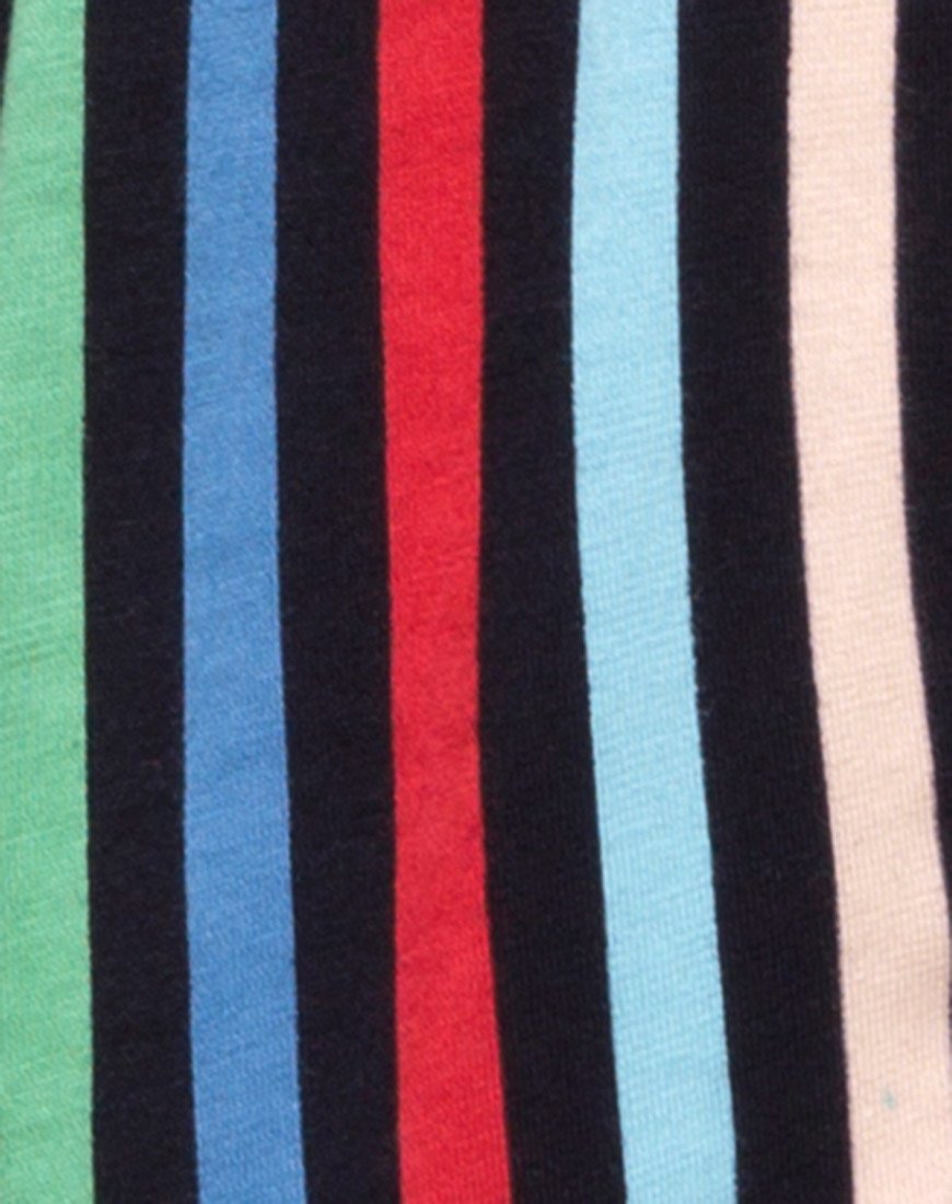 Immagine di Lalung Corpetto a tuffo in P.E. Stripe