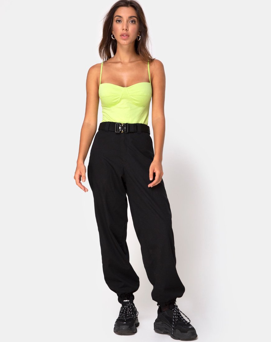Immagine di Lanti Bodice in Lime