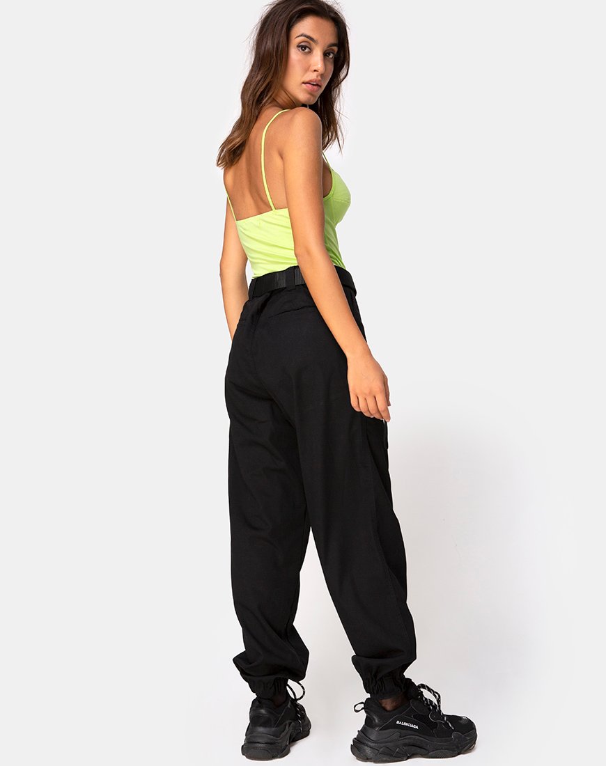 Immagine di Lanti Bodice in Lime