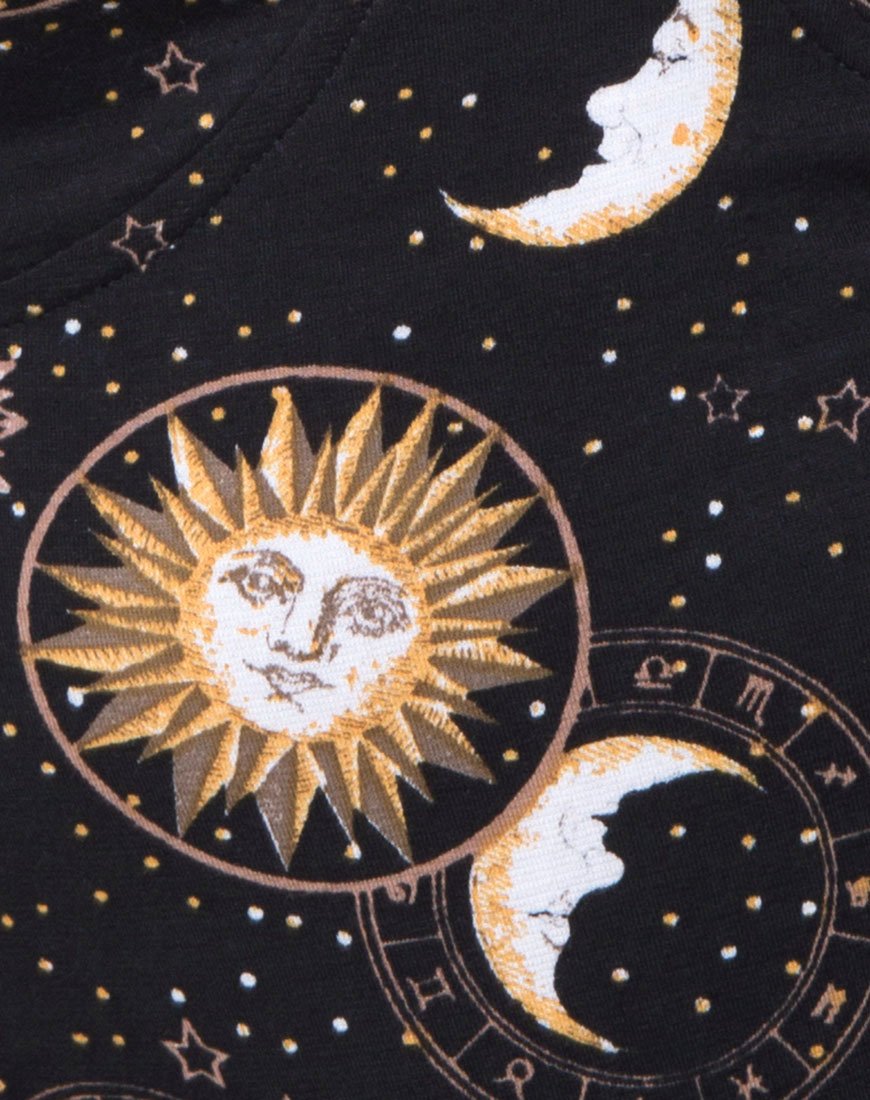 Immagine di Lanti Corpetto in Sistema Solare