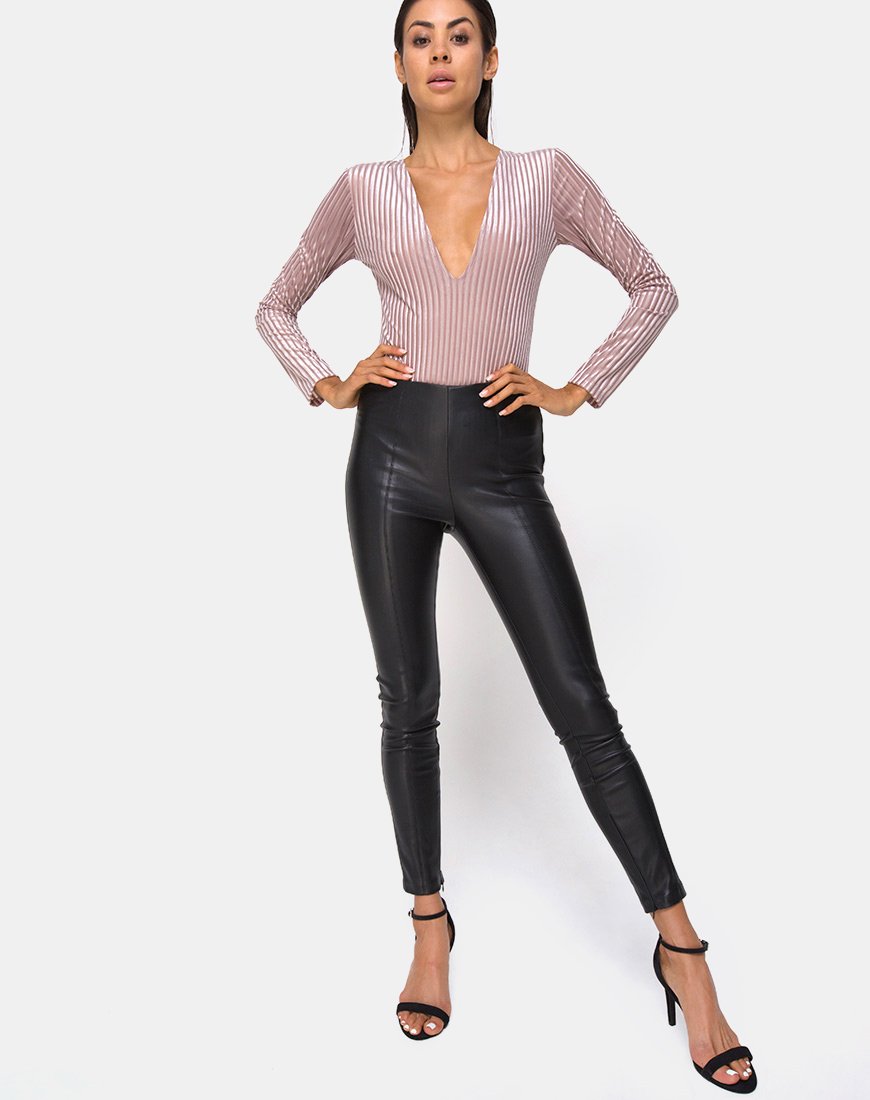 Immagine di Lao Bodice in Taupe