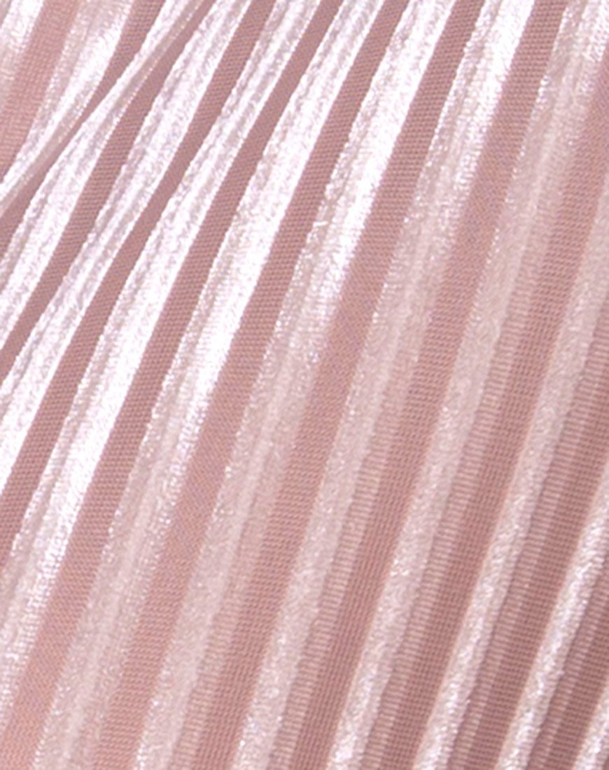Immagine di Lao Bodice in Taupe