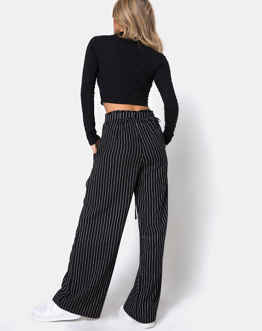 Immagine di Lara Crop Top in Not Yours