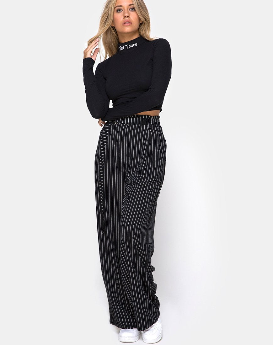 Immagine di Lara Crop Top in Not Yours