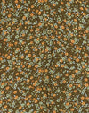  Cachi floreale grunge