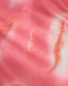 Rosa astratto sfocato