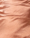  Oro rosa satinato.