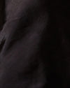 Nero satinato
