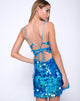 Immagine di LELANI FISHCALE DISC SEQUIN MARINE SEQUIN (Z012687 MARINE SEQUIN)