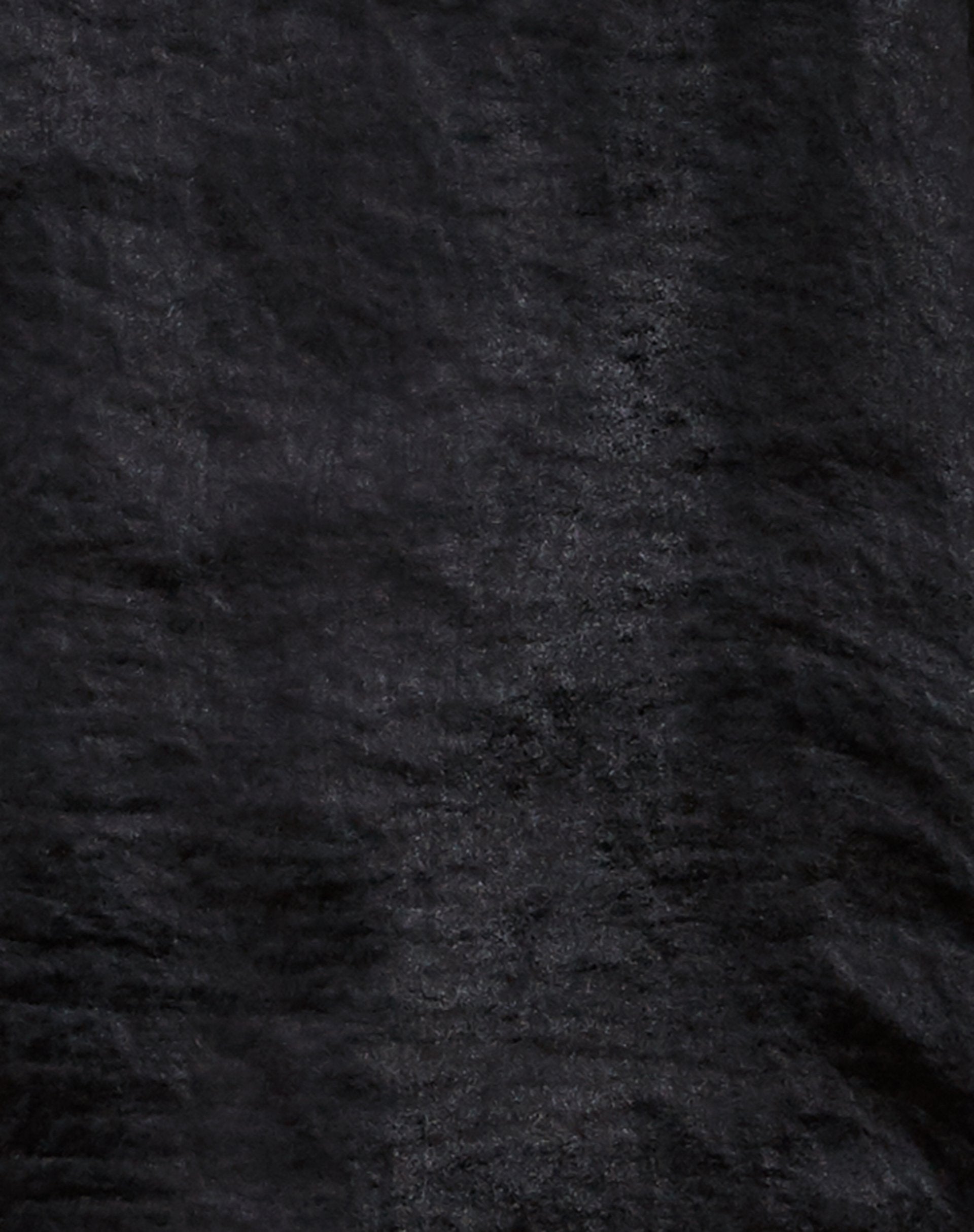 Immagine di Lemier Mini Dress in Satin Nero