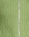 Muschio verde