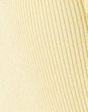 Costola Giallo chiaro