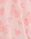  Farfalla Rosa Flock