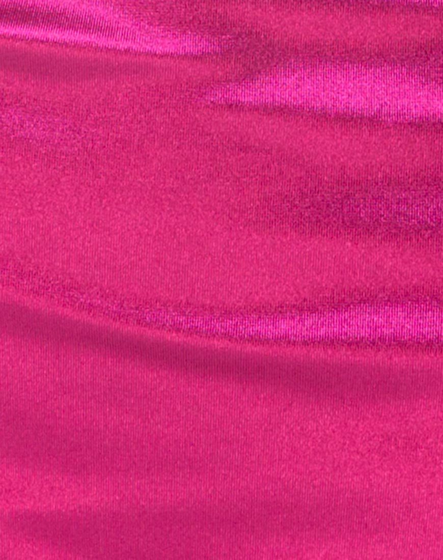 Immagine di Lesty Bodycon Dress in Magenta
