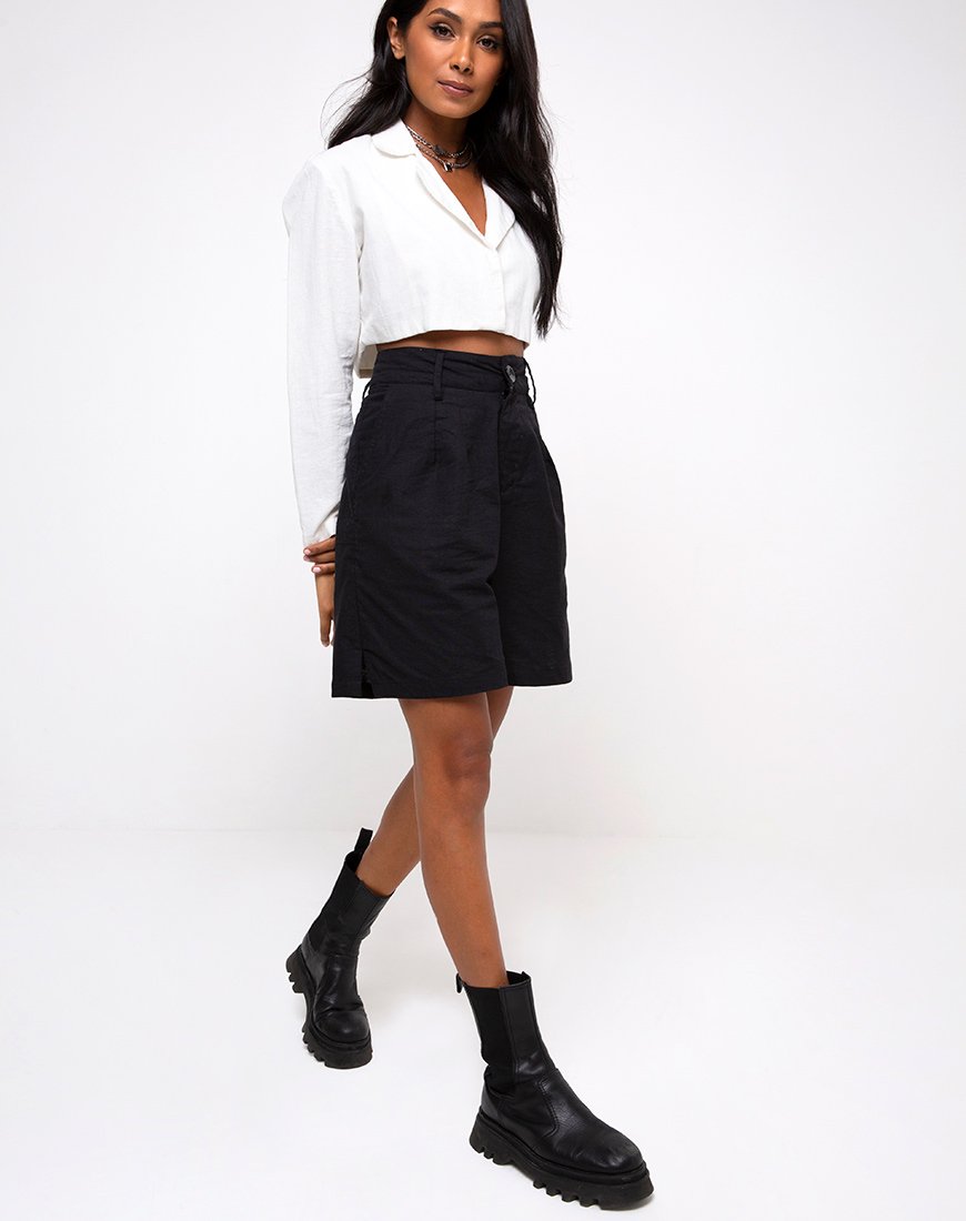 Immagine di Lexta Short in nero