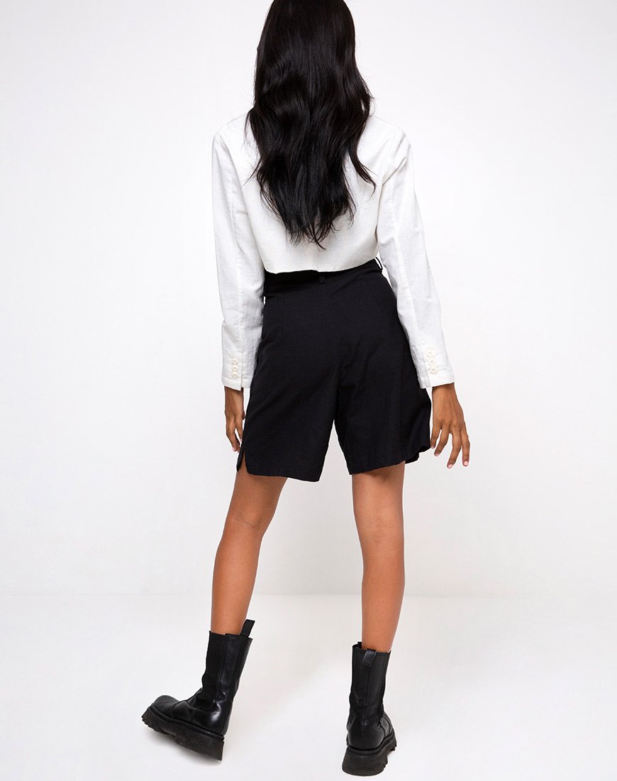 Immagine di Lexta Short in nero