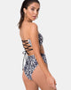 Immagine di Lien Bikini Top in Dalmazia