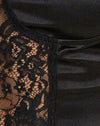 Nero satinato