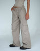 Immagine di Hansa Cargo Trouser in pietra