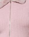 Rosa scuro