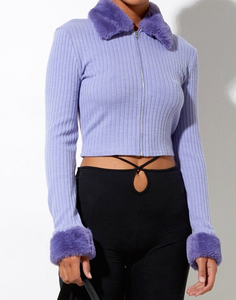 Loria Cardi in Lilla