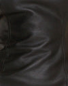 PU Nero