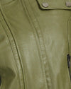 Verde PU