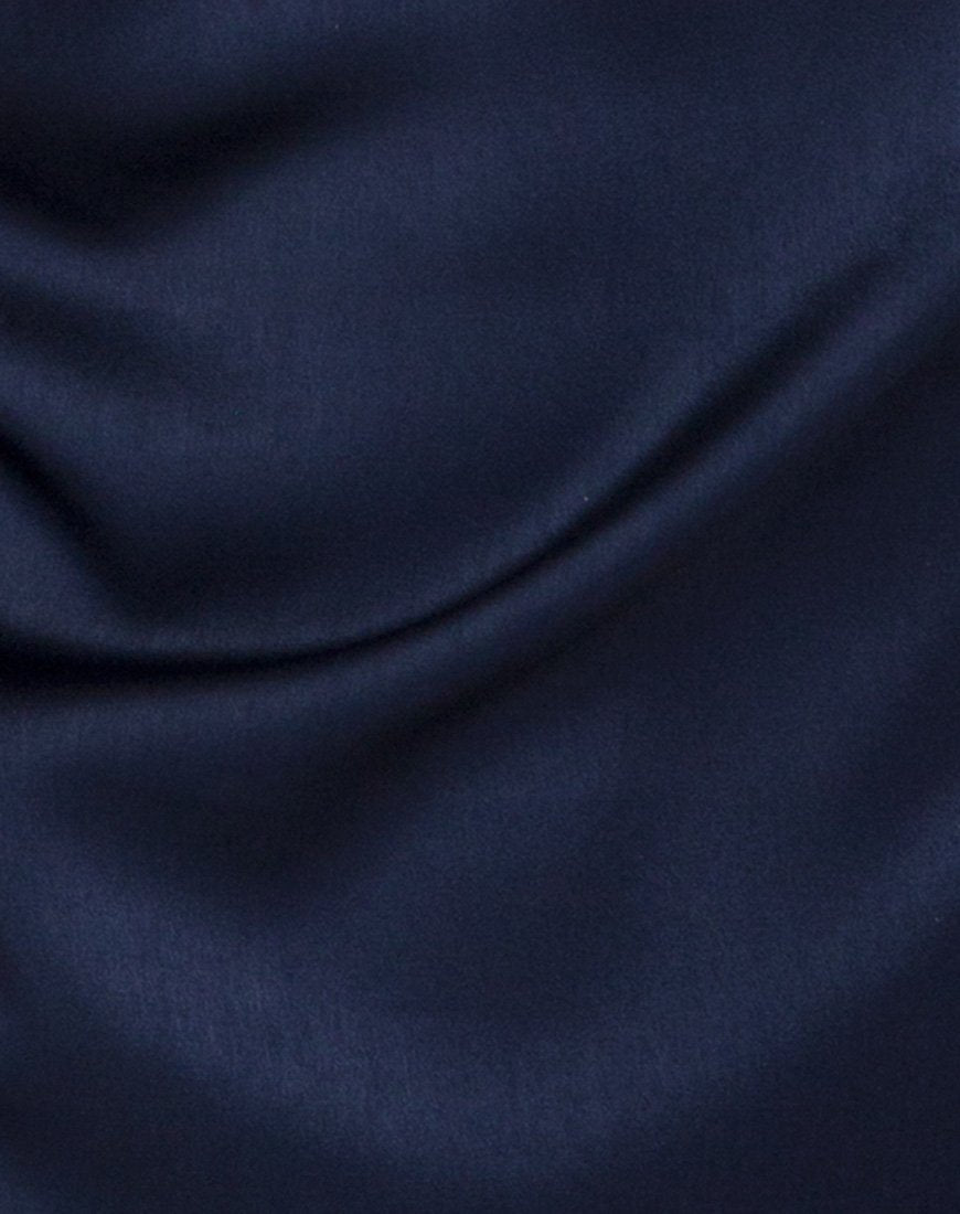 Immagine di Lucille Slip Dress in Marina