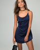 Immagine di Lucille Slip Dress in Marina