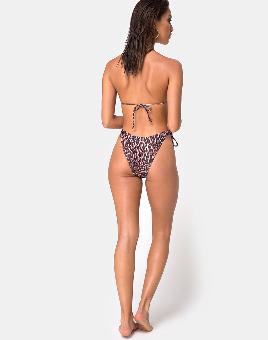 Immagine di Lucky Swimsuit in Magic Leopard