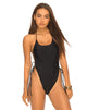 Immagine di Lucky Costume da bagno in nero