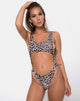 Immagine di Lucy Costume da bagno in Original Cheetah