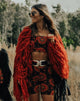 Immagine di Kini Crop Top in Hot Sun X Princess Polly