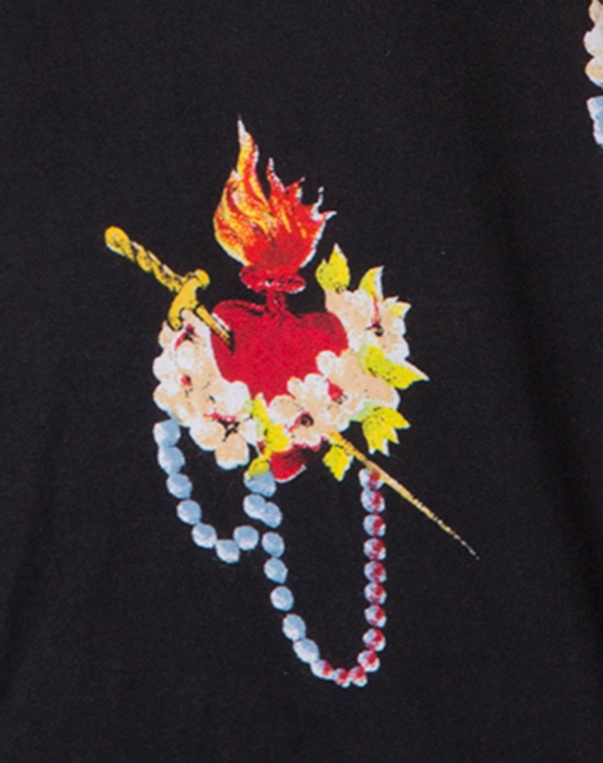 Immagine di Lura Dress in Sacro Cuore