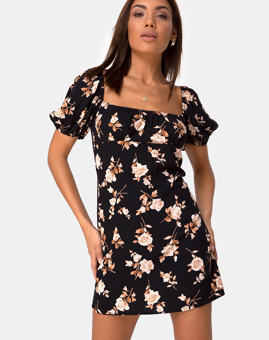 Immagine del vestito Mafie in Rosa Pesca