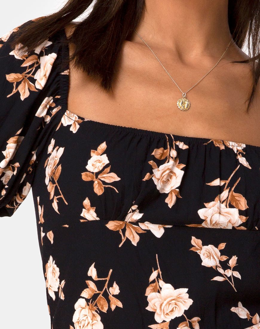 Immagine del vestito Mafie in Rosa Pesca