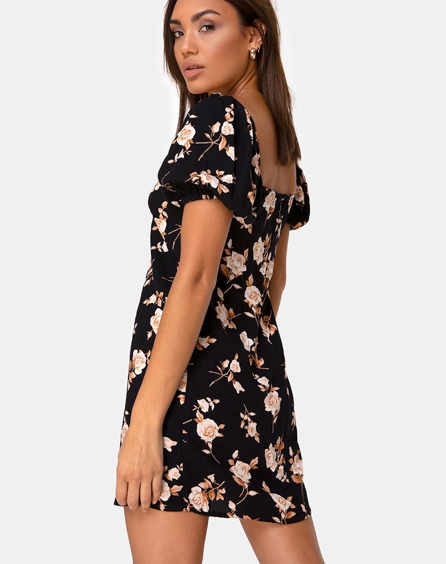 Immagine del vestito Mafie in Rosa Pesca