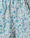Fiore blu