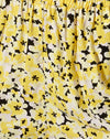Giallo girasole pop