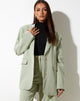 Immagine di Maiwa Blazer in Salvia