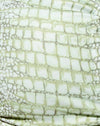 Croc Lime