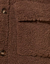 Borg grigio antracite