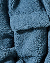 Borg Blu ardesia