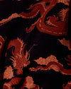 Arancione drago tonale