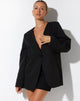 immagine di Marlia Blazer in nero