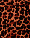 Arancione leopardato
