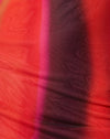 Arancione e rosa solarizzati