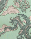 Drago cinese Neo Mint